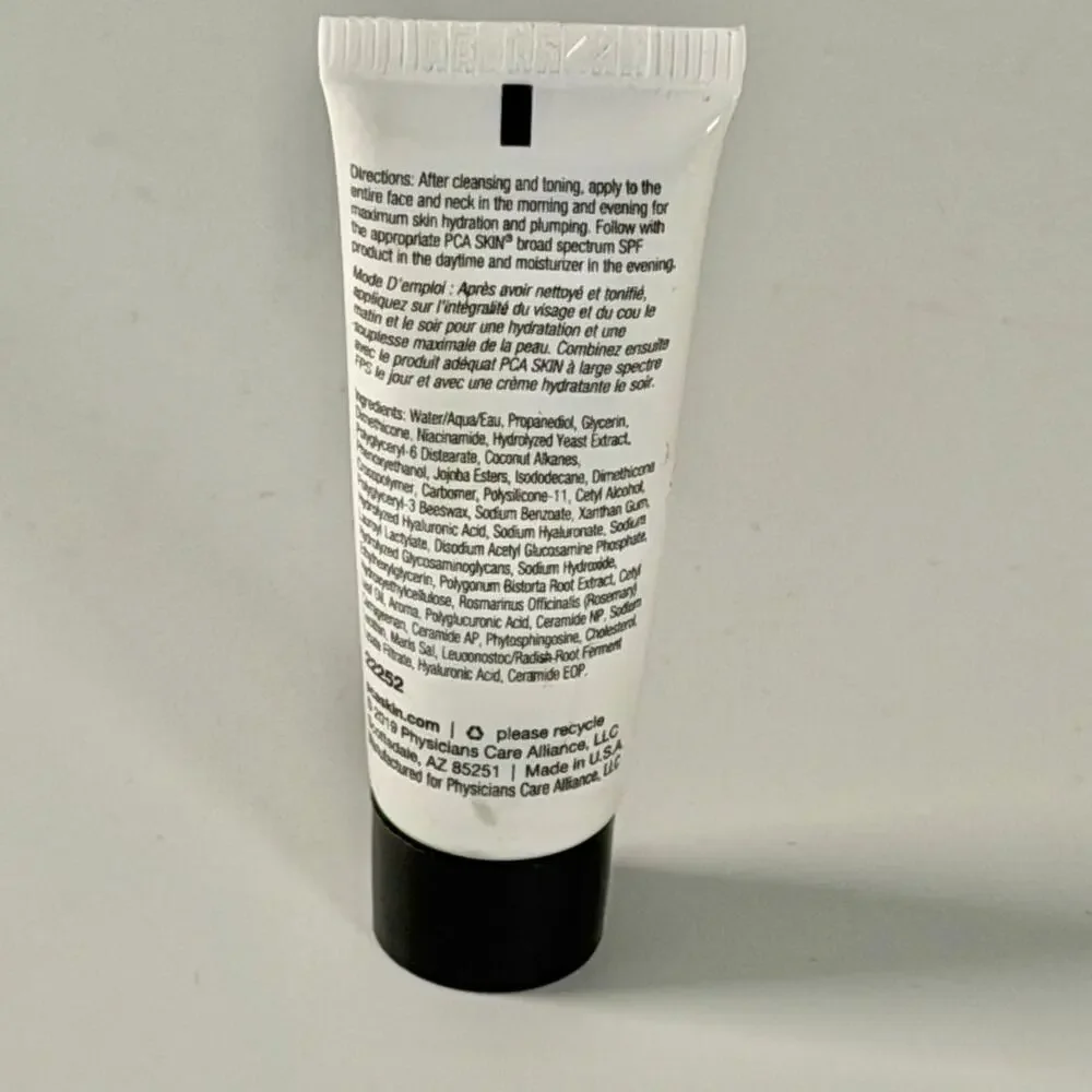 Dermarche Labs BioRewind Pro-Grade Retinoid Repair Serum PM Travel .10 fl oz 3ml